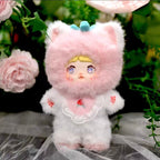 Nommi-V3 Interesting Fruits Series Plush Blind Box