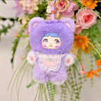 Nommi-V3 Interesting Fruits Series Plush Blind Box