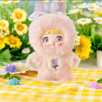 Nommi-V2 Garden Rabbit Series Plush Blind Box