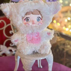 Nommi-V1 Loveliness Never Ends Series Plush Blind Box