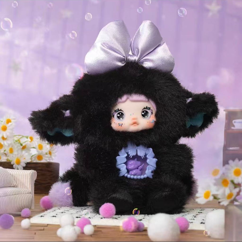 Nommi fantasy world V6 Plush Blind Box