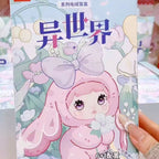 Nommi fantasy world V6 Plush Blind Box