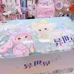 Nommi fantasy world V6 Plush Blind Box