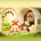 MIMIA Dreamy Cottage Blind Box Figurines