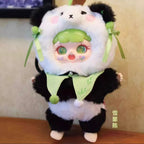 TAOQIBAO's First-generation Plush Series Blind box