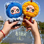 Baby Three Professional Dreamer Plush Blind Box