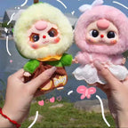 Baby Three Professional Dreamer Plush Blind Box