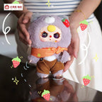 Baby Three Autumn Fairy Tale Series Plush Blind Box