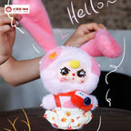 Baby Three Autumn Fairy Tale Series Plush Blind Box