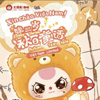 Baby Three Autumn Fairy Tale Series Plush Blind Box