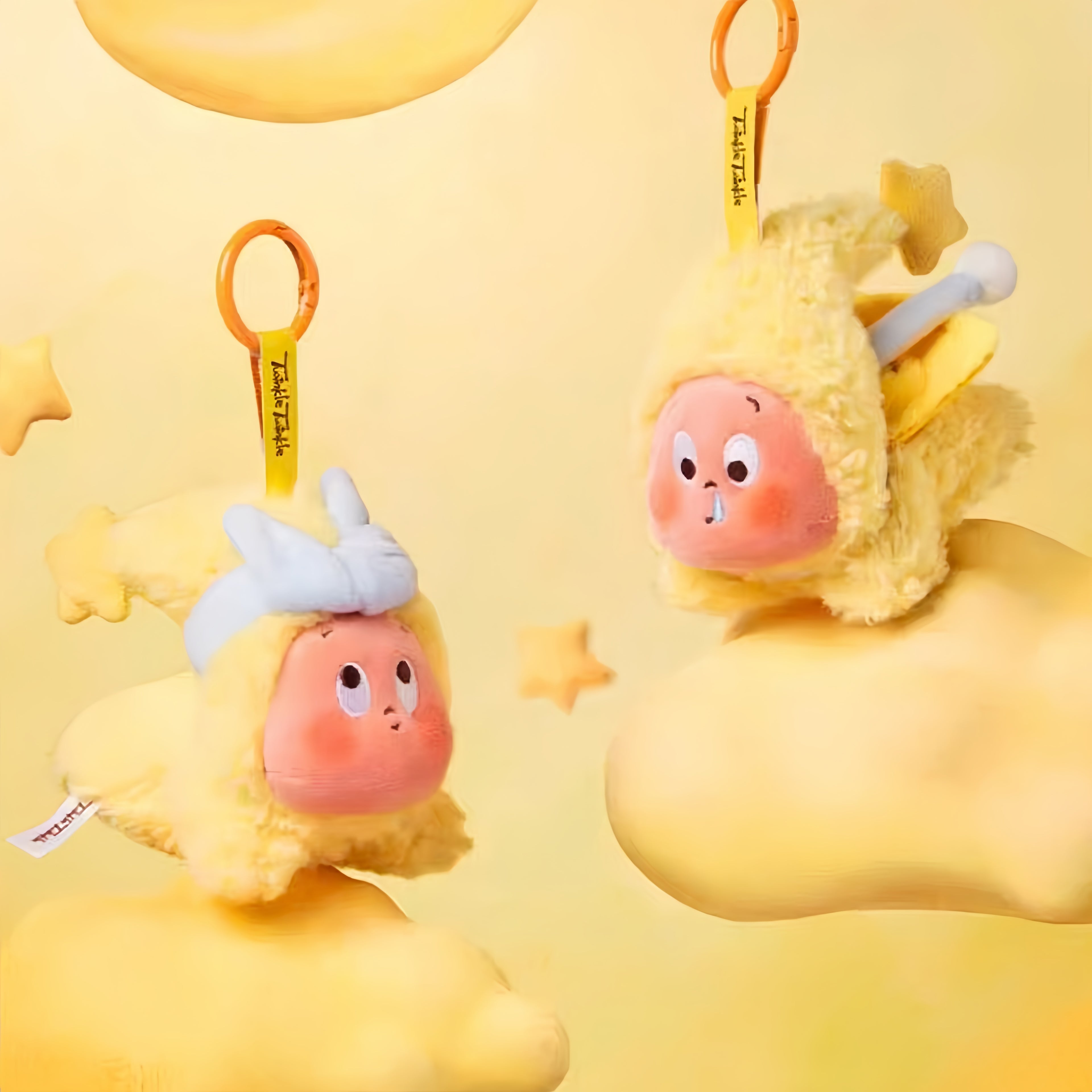 POP MART We are Twinkle Twinkle Series Blind Box V1