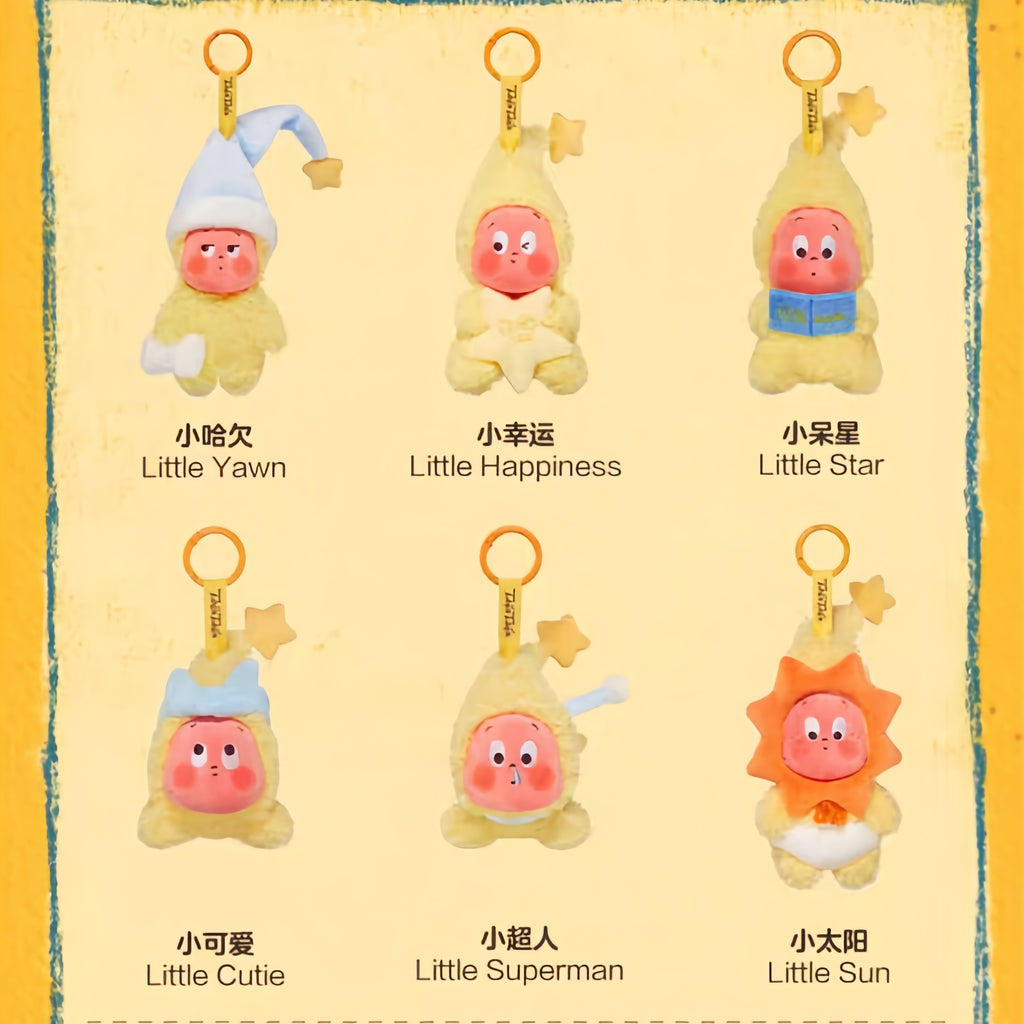 POP MART We are Twinkle Twinkle Series Blind Box V1