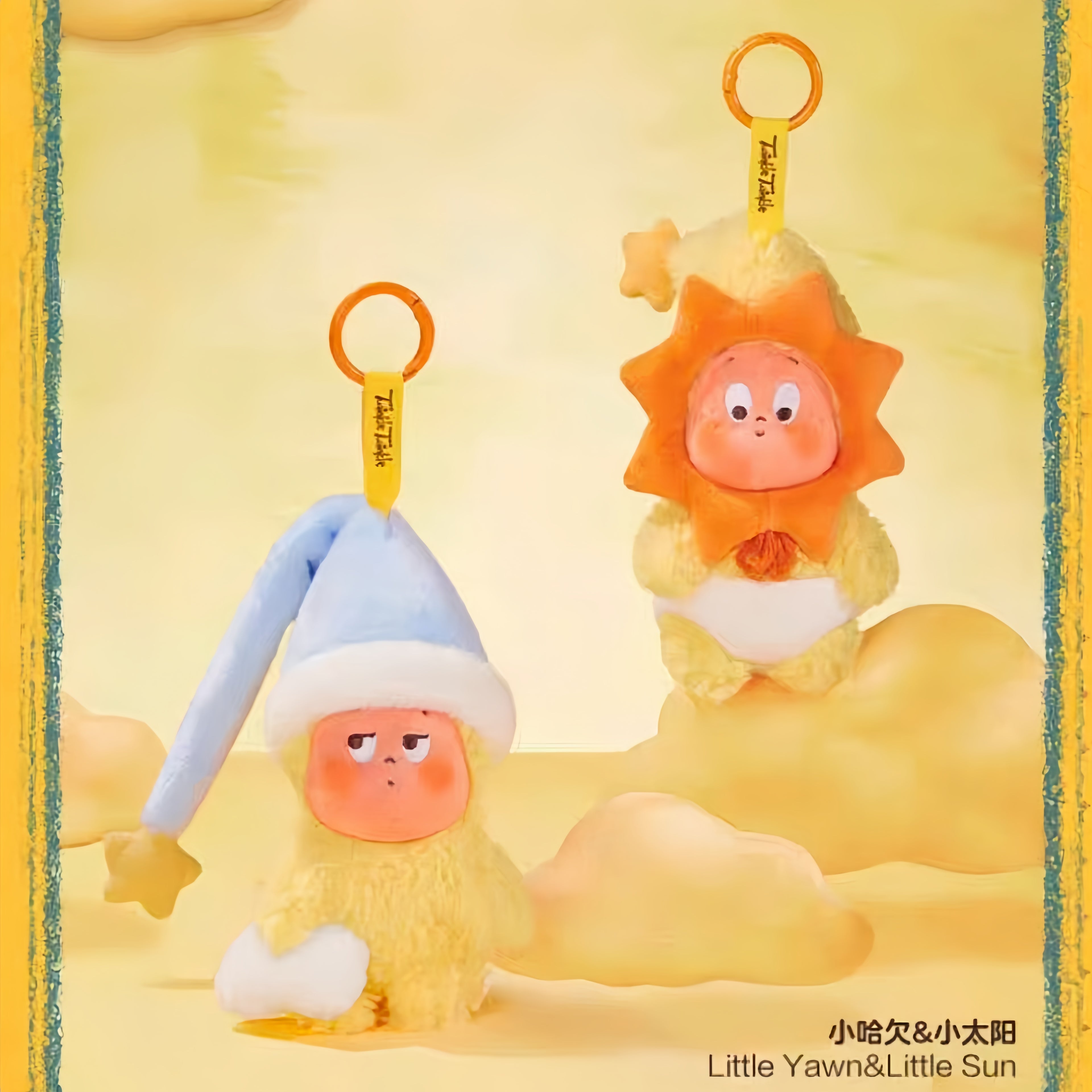 POP MART We are Twinkle Twinkle Series Blind Box V1