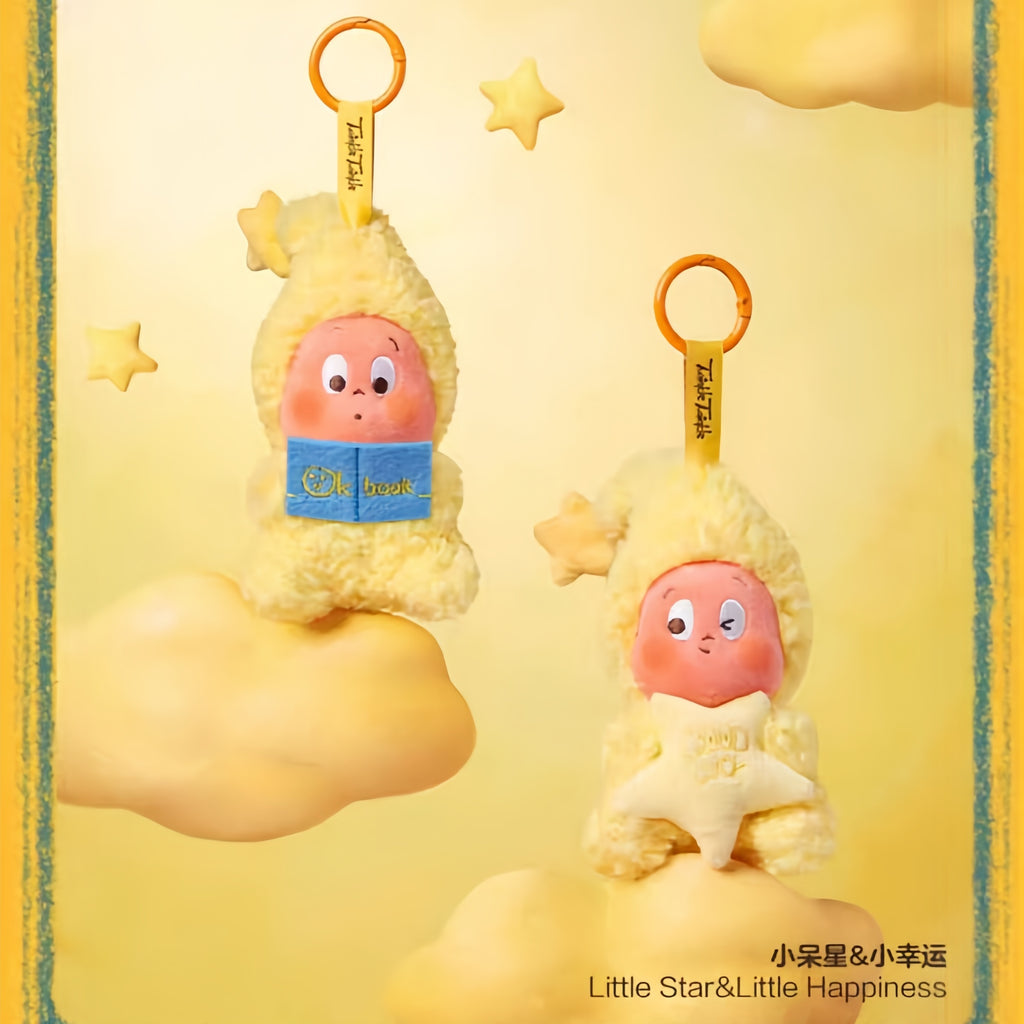 POP MART We are Twinkle Twinkle Series Blind Box V1