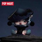 POPMART SKULLPANDA Garden Plum Blossom Series SP11 Blind Box Figurine