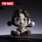 POPMART SKULLPANDA Garden Plum Blossom Series SP11 Blind Box Figurine