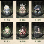 POPMART SKULLPANDA Garden Plum Blossom Series SP11 Blind Box Figurine