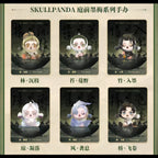 POPMART SKULLPANDA Garden Plum Blossom Series SP11 Blind Box Figurine