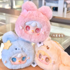 Yooki Oxygen Cutely Rabbit Series Plush Vinyl Doll Blind Box