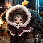 MayMei's Winter Wonderland Series Blind Box Plush Toys - Cute Christmas Gifts