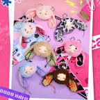 DODOSUGAR NAMI Twinkle Bunny collectible plush blind box gift