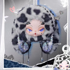 DODOSUGAR NAMI Twinkle Bunny collectible plush blind box gift