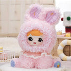 ONECOSMO Yoyoo Soft FuFu Dream Series Vinyl Doll Blind Box Keychain Plush Toy