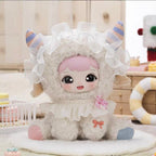 ONECOSMO Yoyoo Soft FuFu Dream Series Vinyl Doll Blind Box Keychain Plush Toy
