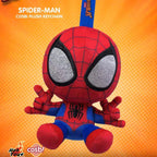Hot Toys Spider-Man COSBI Plush Toy Cosbi Plush Keychain Collection Blind Box Gift