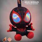 Hot Toys Spider-Man COSBI Plush Toy Cosbi Plush Keychain Collection Blind Box Gift