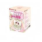 Baby Three Macchiato Mini Rabbit Bag Blind Box