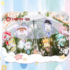 Baby Three Sunny Day Doll Series Plush Blind Box Cute Dolls