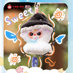 Baby Three Sunny Day Doll Series Plush Blind Box Cute Dolls