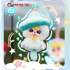 Baby Three Sunny Day Doll Series Plush Blind Box Cute Dolls