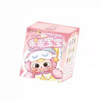 Baby Three Good Baby Series Plush Blind Box Doll Figurine Ornaments Gift