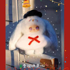 Liila's Christmas Encounter Series Plush Blind Box Figurines Gifts