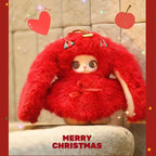 Liila's Christmas Encounter Series Plush Blind Box Figurines Gifts