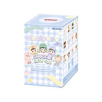 POPMART HACIPUPU Animal Stickers Series Figures Blind Box Trendy Toys Doll Gifts