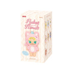 Authentic Baby Molly Pocket Friends Series-Vinyl Plush Pendant