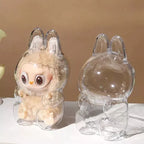 Labubu'Plastic Case