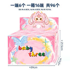 Baby three V3-Big cute Blind box