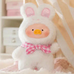 Lulu Piggy Joyful Time Series Plush Blind Box
