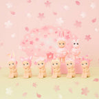 Sonny Angel mini figure Cherry Blossom Series Hanami Edition（Preorder)