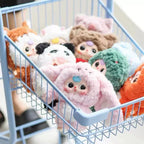 Baby three V3-Big cute Blind box