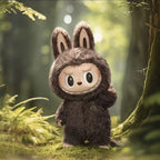 POPMART ZIMOMO The Monsters "I Found You" Labubu Vinyl Face Doll 100% AUTHENTIC NEW