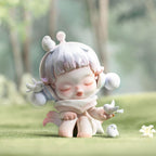 SKULLPANDA Warmth Series