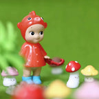 Sonny Angel I Love Rainy Day Series Mini Figure Blind Box