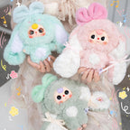 Baby Three - Bunny Return Plush Blind Box