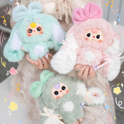 Baby Three - Bunny Return Plush Blind Box