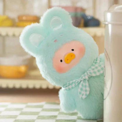 Lulu Piggy Joyful Time Series Plush Blind Box